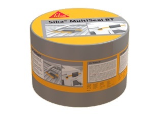 SIKA-  Sika multiseal BT 10mx0,10m gris 